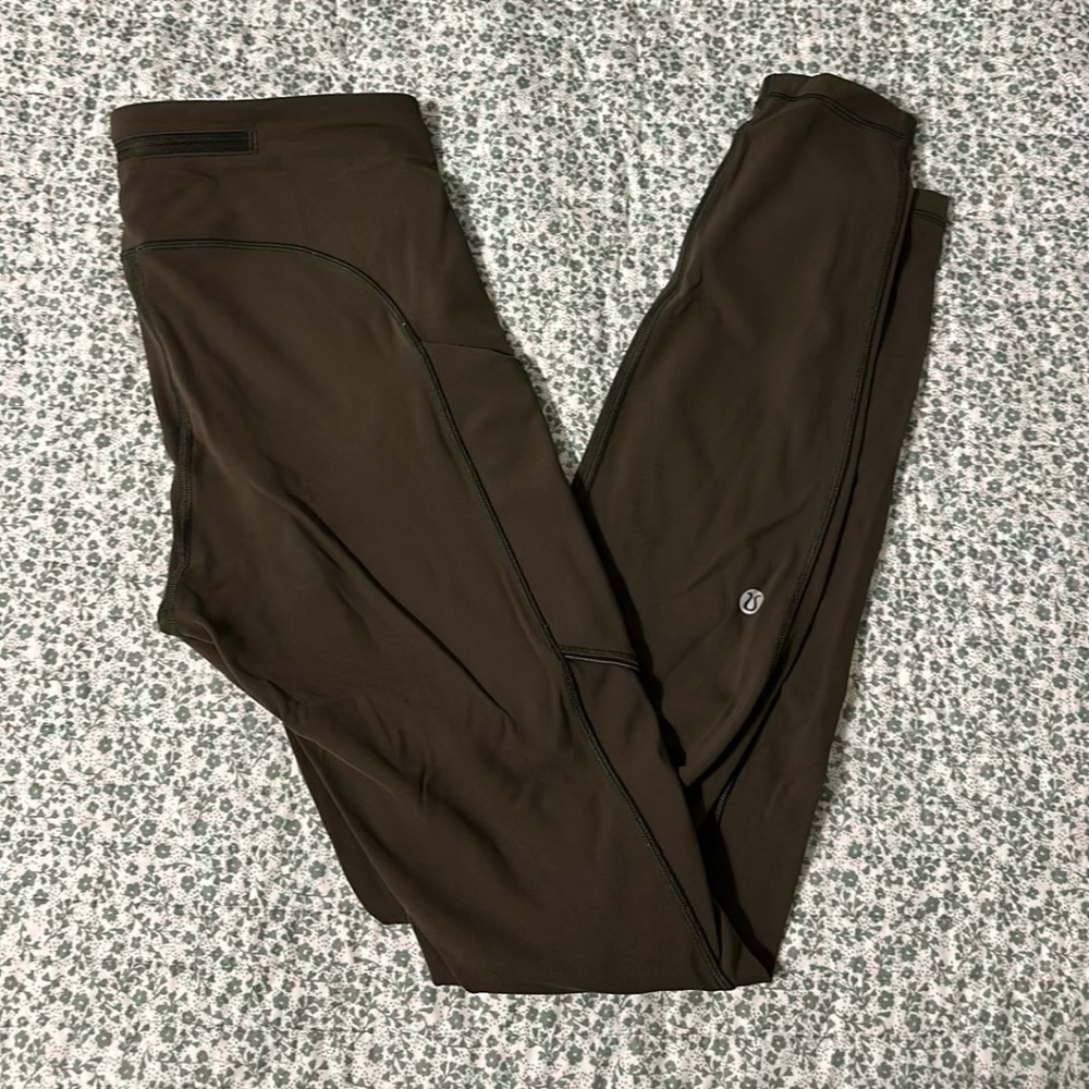 Lululemon Fast Free Leggings